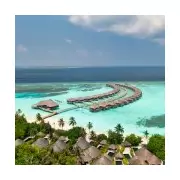 Maldives Imposes Historic Smoking Ban: Anyone Born Since 2007 Will Never Legally Smoke