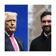 Mamdani Meets Trump: NYC Mayor's DC Power Play