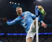 Man City 3-0 Liverpool: Haaland Leads Title Statement