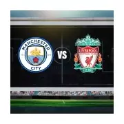 Man City vs Liverpool: Team News, Predicted Lineups & Injuries