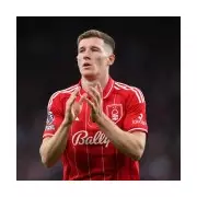 Man Utd Face £120m Elliot Anderson Fee as Transfer Battle Looms