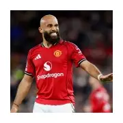 Man Utd Injury Crisis: Cunha Out for Crystal Palace Clash