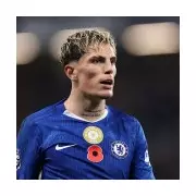 Man Utd Rejected Two Chelsea Stars in Garnacho Deal