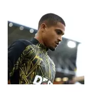 Man Utd Target Joao Gomes as Wolves Set £44m Price Tag