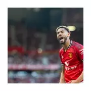 Man Utd vs Everton: Team News, Injury Updates & Predicted Lineup