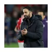 Man Utd's £37m Signing Created 'Problem Player' Issue, Amorim Was Told