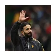 Man Utd's Mbeumo 'Irreplaceable' as AFCON Departure Looms