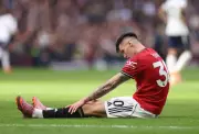 Man Utd's Sesko Out for Weeks, Amorim Eyes December Return