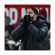 Man Utd's Shea Lacey: The Teenager Amorim Overlooked vs Everton