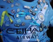 Manchester City Demolish Bournemouth 5-1 in Premier League Masterclass