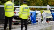 Manchester Synagogue Attack: Police Extend Questioning of Suspect