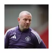 Manchester United Boss Breaks Silence on Mystery Summer Signing's Absence