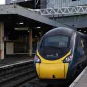 Manchester's 7am 'Ghost Train' to Run Empty After Regulator Ruling