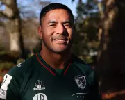 Manu Tuilagi Eyes Samoa World Cup Switch as Marchant Returns to England