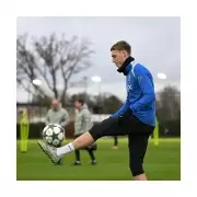 Maresca Confirms Palmer Fit for Chelsea vs Arsenal Clash