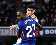 Maresca Fumes as Arsenal's Hincapié Escapes Red in Chelsea Clash