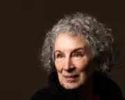 Margaret Atwood's Grace: How She Saved a Derailed Interview