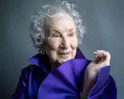 Margaret Atwood's Memoir Reveals Hilarious Grudges and Literary Vengeance