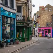 Margate named UK's best winter holiday spot just 90 mins from London