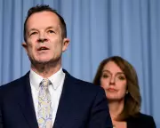 Mark Speakman Steps Down as NSW Liberal Leader, Endorses Kellie Sloane