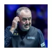 Mark Williams Battles Worsening Eyesight Amid Doubters