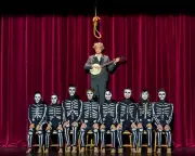 Marking Time Review: Nico Muhly's Music Inspires Beguiling Dance Trilogy