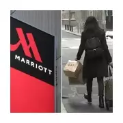 Marriott Partner Sonder Collapses: Thousands Evicted from Hotels