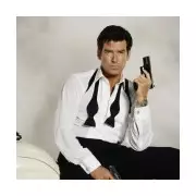 Martin Kemp's James Bond Audition: I Competed With Pierce Brosnan