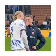 Martin Odegaard's Injury Update: Arsenal Captain's Race for Tottenham Derby