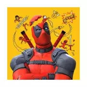 Marvel's Deadpool VR Review: 7/10 Mercenary Mayhem on Meta Quest