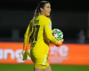 Mary Earps Book Backlash: When Women's Football Fandom Turns Toxic