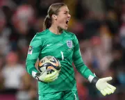 Mary Earps: How I Took On Nike And Won - The Inside Story Of My Voice Against A Sports Giant