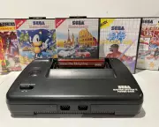 Master System at 40: How Sega's Console Outsmarted Nintendo in Europe