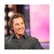 Matthew McConaughey Reveals Wet Dream Led to Happy Marriage