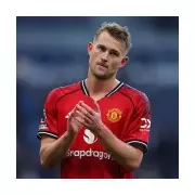 Matthijs de Ligt Reveals Two Key Reasons for Man Utd Form Surge