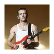 Matty Healy Sparks Fan Outrage After Removing Song from 2022 Album in Surprise Move