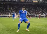 Mbappé's 7-Minute Hat-Trick Fires Real Madrid to 4-3 Win in Greece