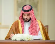 MBS Aide Accused in Twitter Spy Plot Amid US Visit