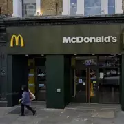 McDonald's Earl's Court gets 24-hour licence with bouncer and delivery ban