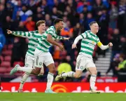 McGregor Fires Celtic to League Cup Final After Dramatic Rangers Clash at Hampden