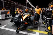 McLaren's Las Vegas F1 Disqualification: A Costly Setup Error
