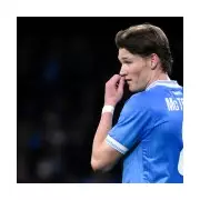 McTominay Urges Conte to Sign £45m Man Utd Outcast Mainoo