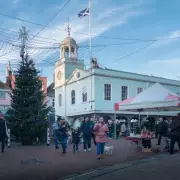 Medieval Magic: Discover Saffron Walden - The Picturesque Town Just One Hour From London