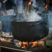 Medieval Marvel: This 600-Year-Old London Soup Recipe Will Transform Your Winter