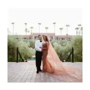 Mel B's Marrakesh Wedding: Behind the Scenes of Spice Girl's Celebration