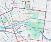 Melbourne Police Granted 6-Month Warrantless Search Powers in CBD