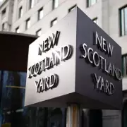 Met Police sergeant sacked for saying detainee 'deserves to be beaten up'