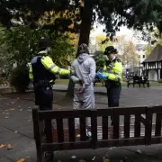 Met's West End Operation Sees Over 100 Arrests in Crime Crackdown