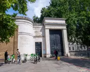 MI5 'Very Relaxed' About China's Proposed London Super-Embassy