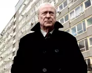 Michael Caine & Matthew McConaughey Sign AI Voice Deals